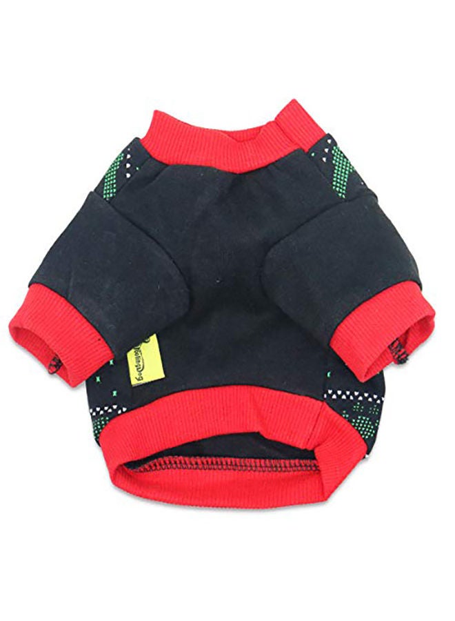 NIBEMINENT Droolingdog T-Shirts For Pets Multicolour S - Image 3