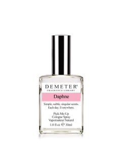 DEMETER Daphne, 1 oz Cologne Spray, Perfume for Women