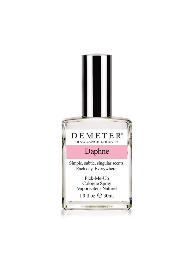 Demeter - DEMETER Daphne, 1 oz Cologne Spray, Perfume for Women - Image 1