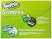 Swiffer Sweeper Dry Sweeping Cloths Mop and Broom Floor Cleaner Refills Febreze Lavender Vanilla and Comfort Scent 16 Count - Image 4