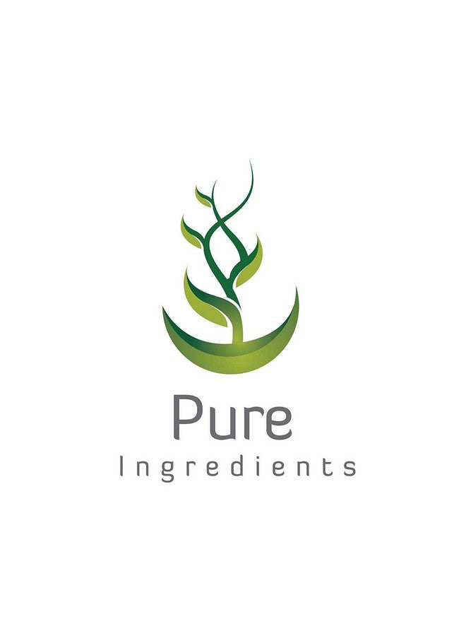 Pure Organic Ingredients Pure Original Ingredients Ltheanine (100 Capsules) Always Pure No Additives Or Fillers Lab Verified - Image 5