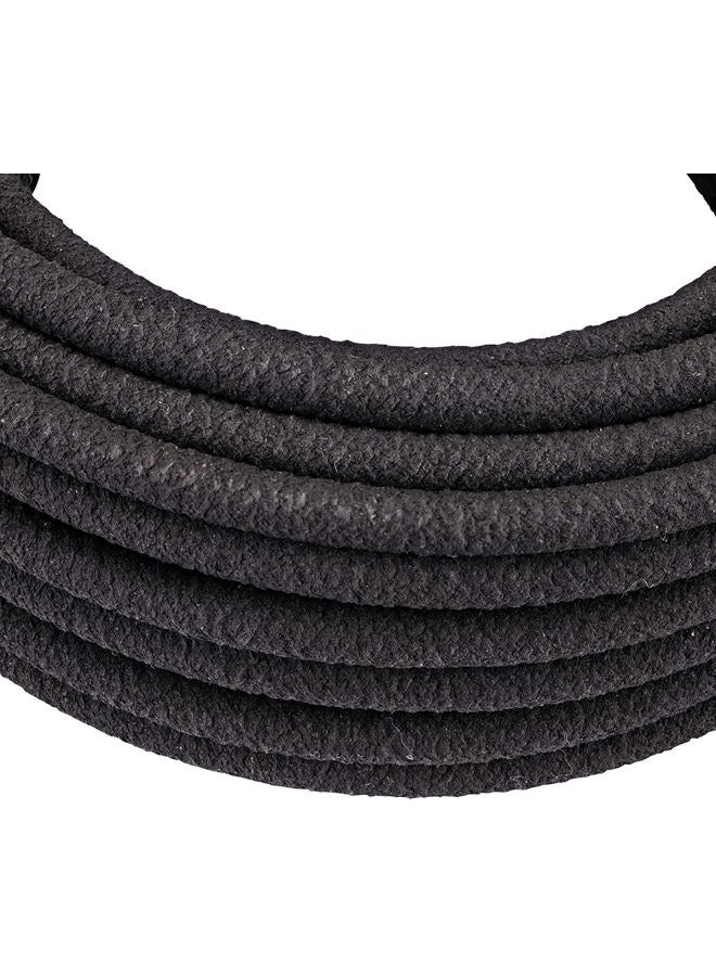 Raindrip 015005T 1/4-Inch by 50-Feet Porous Soaker Tubing, x Foot, Black - Image 2