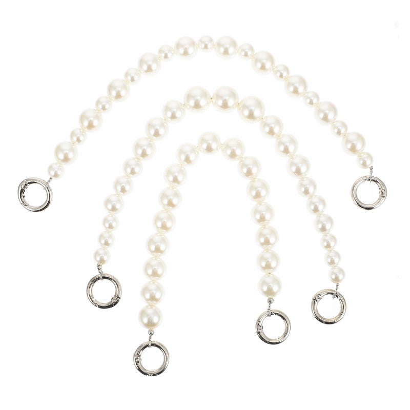 Cell Phone Lanyard, Durable Resin Alloy Chain for DIY Phone Cover Decorations - Image 1