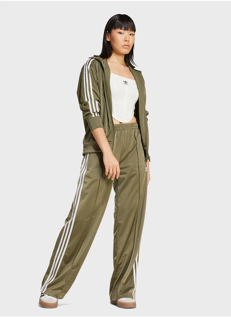 adidas Originals Classic Firebird Tracktop Jacket