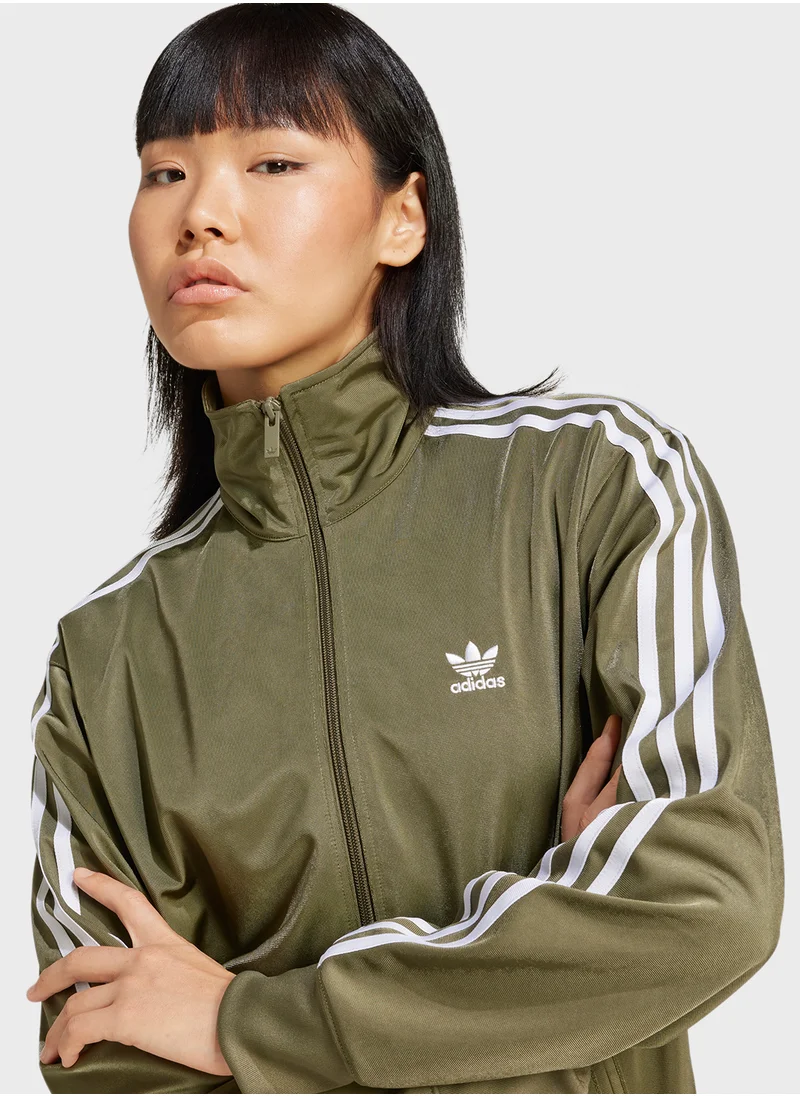 adidas Originals Classic Firebird Tracktop Jacket