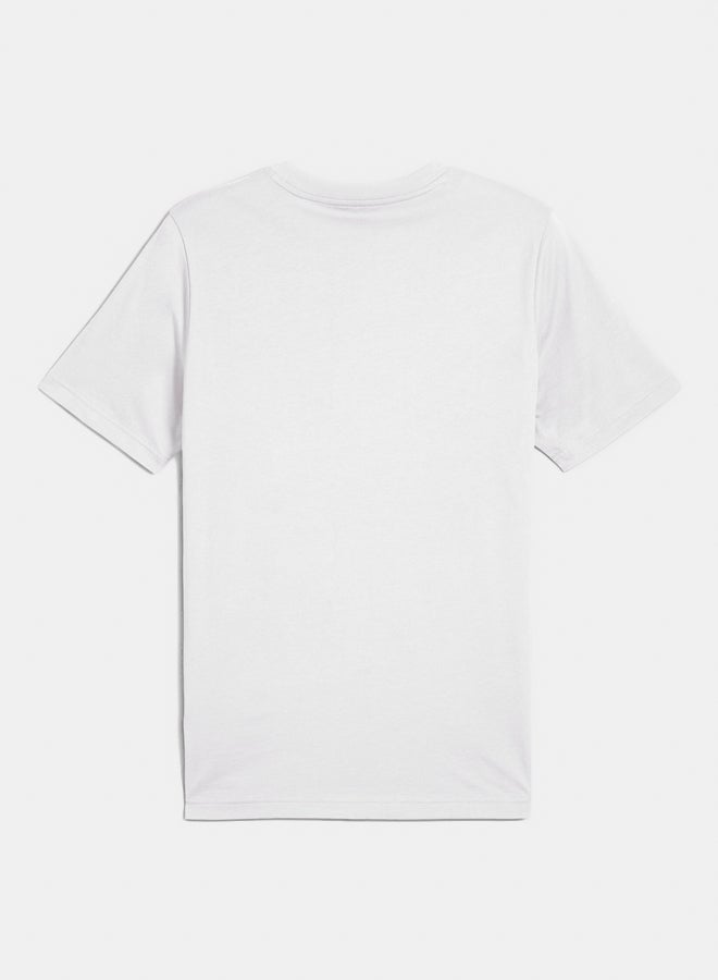 PUMA Graphics Sneaker Tee - Image 5