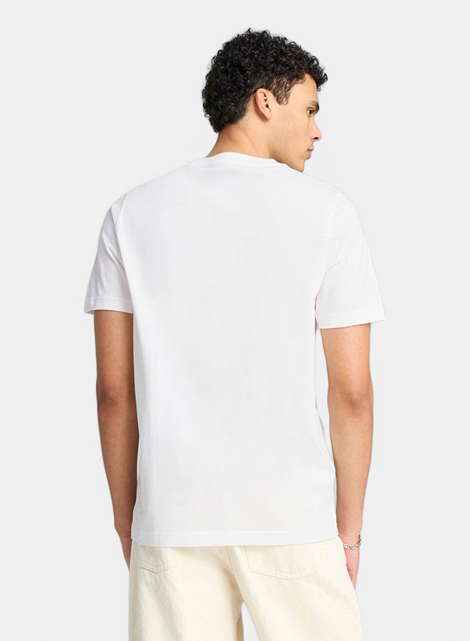 PUMA Graphics Sneaker Tee - Image 3