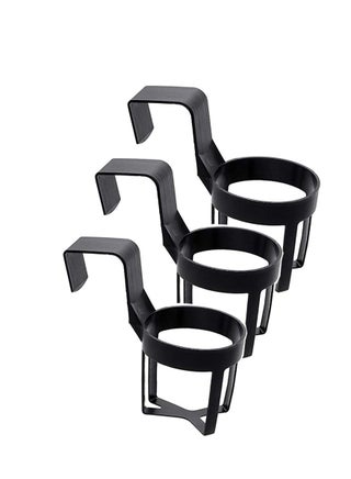 Black Cup Water Holder, Bottle Auto Car Vehicle Drink Holders Container Hook for Truck Interior Seal of Most Vehicles Fits Regular Sized Cans, (3 Packs) - pzsku/Z81C7B56B3C508FAD72B8Z/45/_/1666379606/17a721cf-5349-43f6-8cc5-e0394ad6ce4f