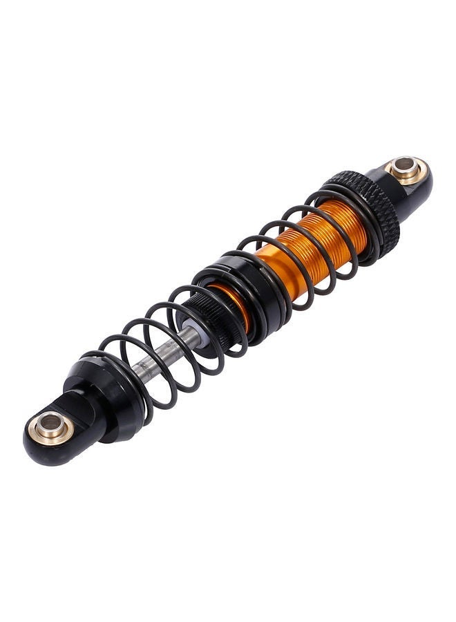 NIBEMINENT 4-Piece Adjustable Metal Shock Absorber Damper - Image 5