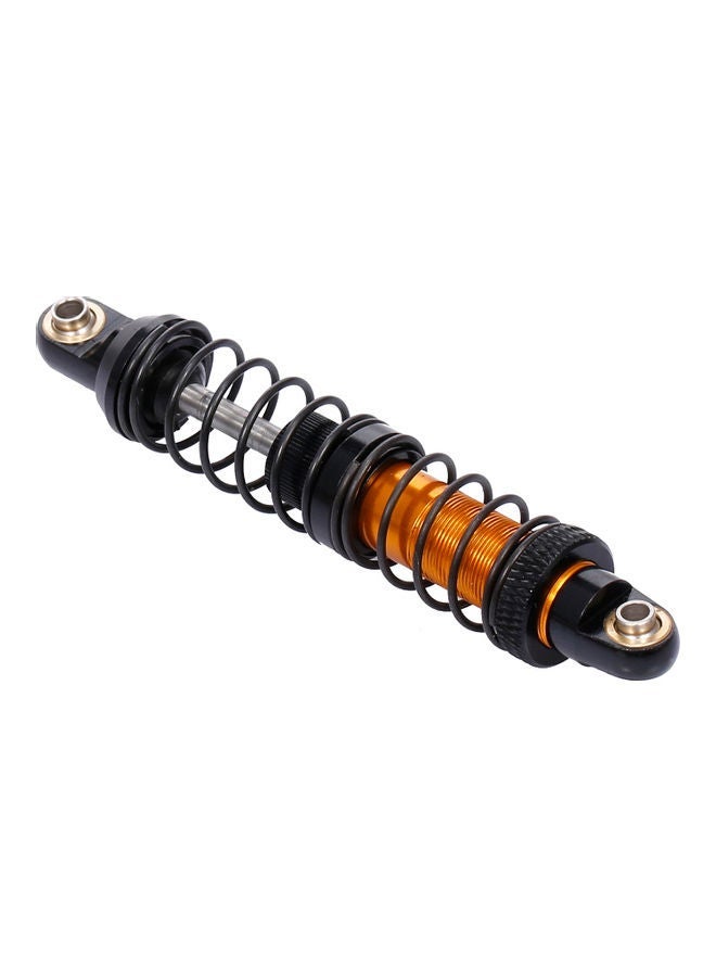NIBEMINENT 4-Piece Adjustable Metal Shock Absorber Damper - Image 4