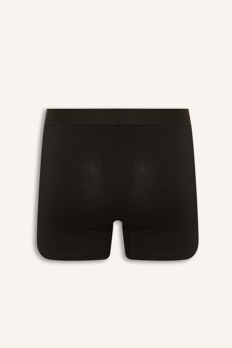 ديفاكتو بوكسر قصة عادية - 3 قطع - Image 3