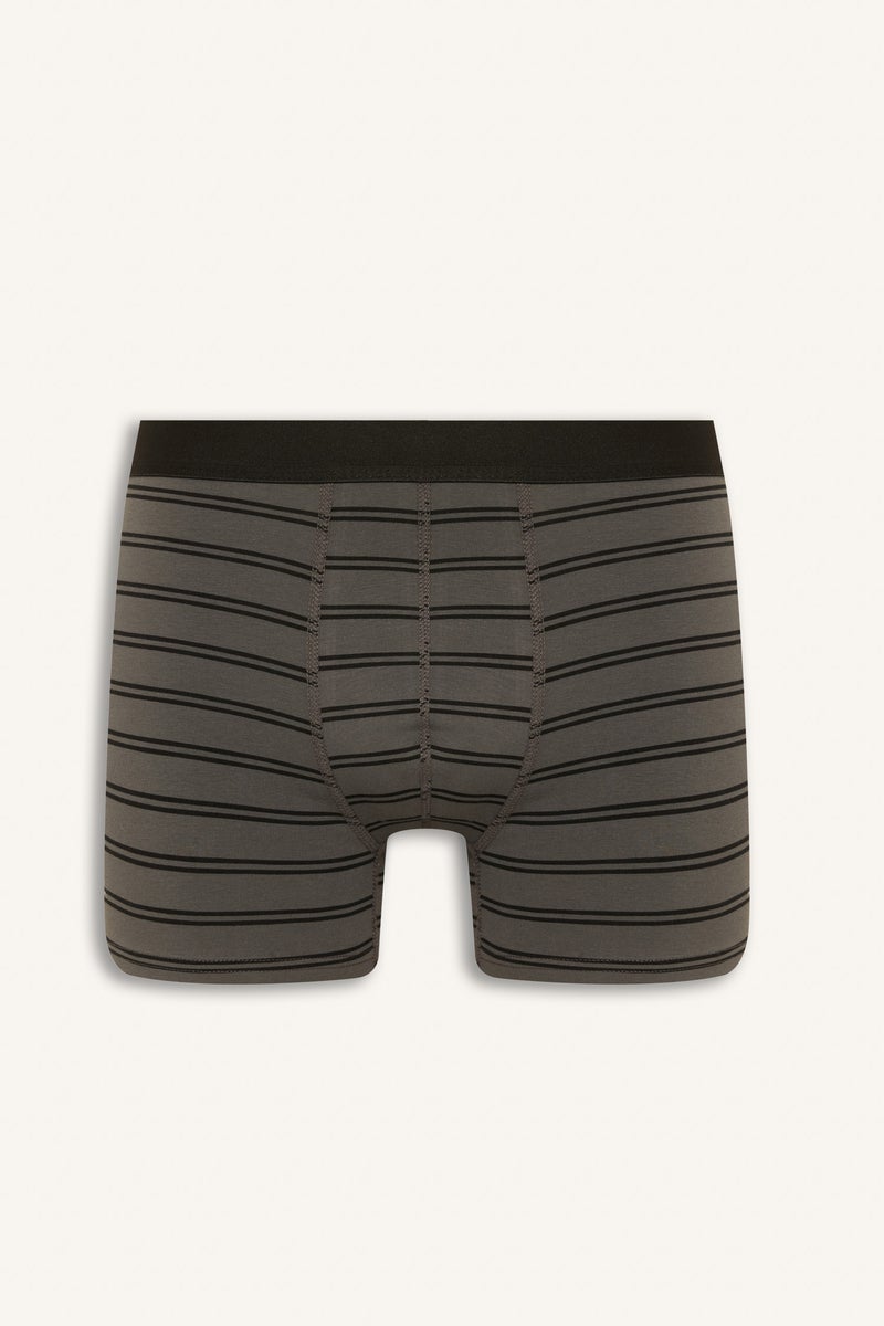 ديفاكتو بوكسر قصة عادية - 3 قطع - Image 5