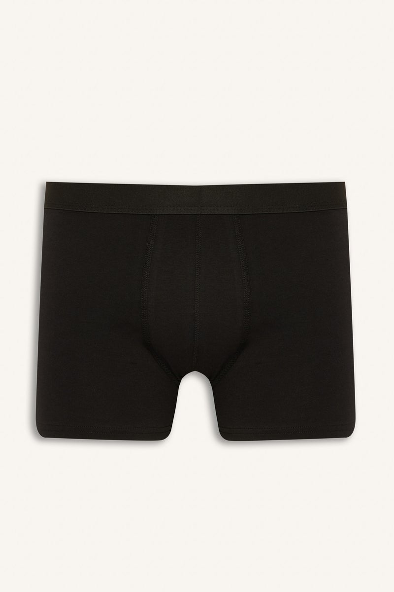 ديفاكتو بوكسر قصة عادية - 3 قطع - Image 2