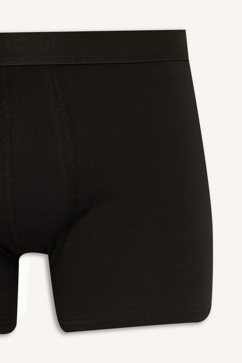 ديفاكتو بوكسر قصة عادية - 3 قطع - Image 4