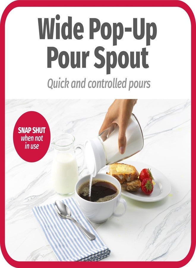 GoodCook Everyday Sugar Pourer - Image 5