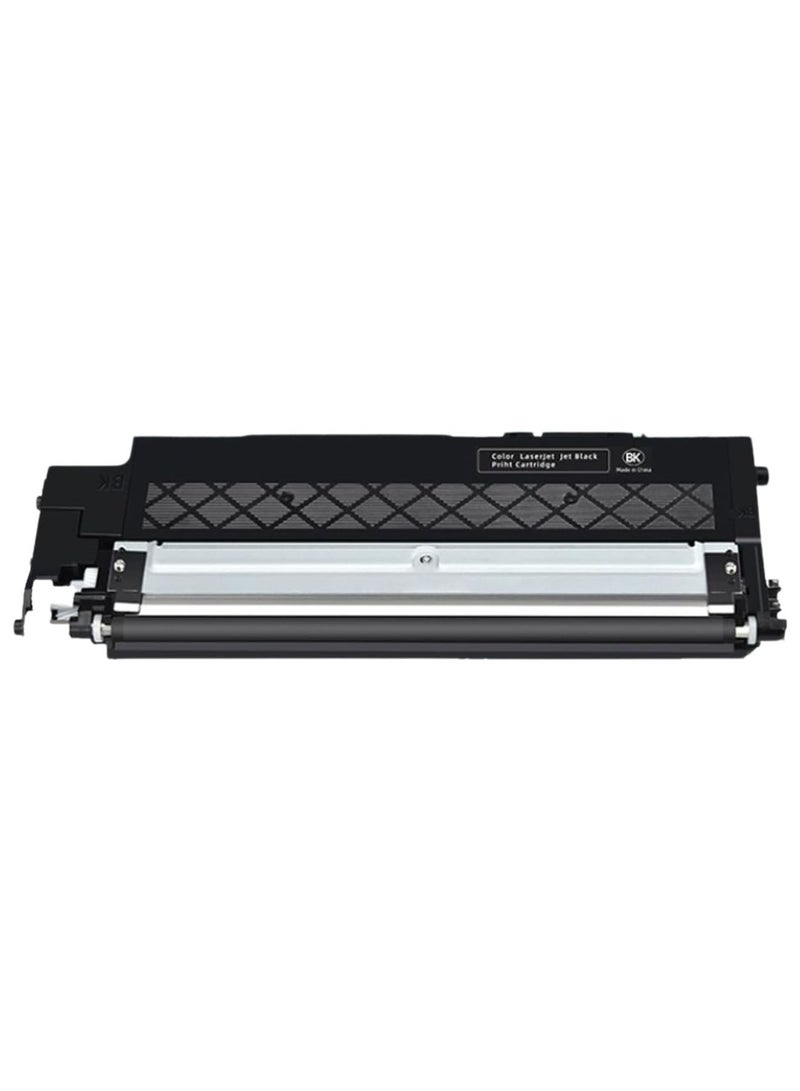 117A W2070A black Toner Cartridge , Compatible with HP Color Laser Printers MFP 179fnw, 178nw, 178nwg, 179fwg, 150a, 150nw - Image 1