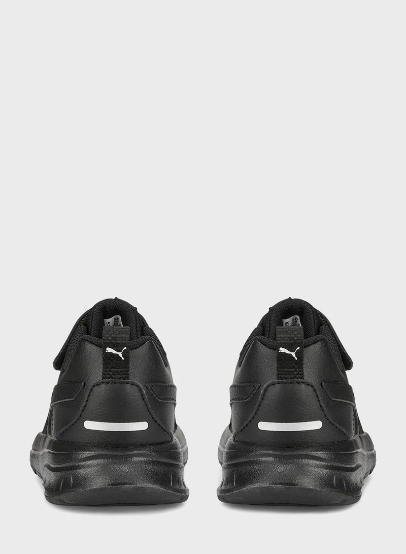 PUMA Youth Evolve Run Sl Ac+ Ps