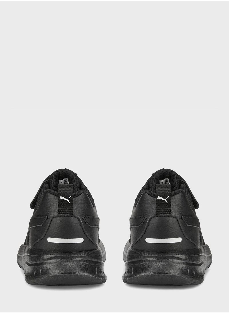 PUMA - Youth Evolve Run Sl Ac+ Ps - Image 1