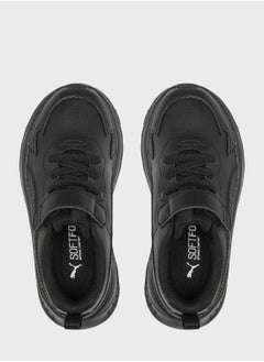 PUMA Youth Evolve Run Sl Ac+ Ps  - Image 5