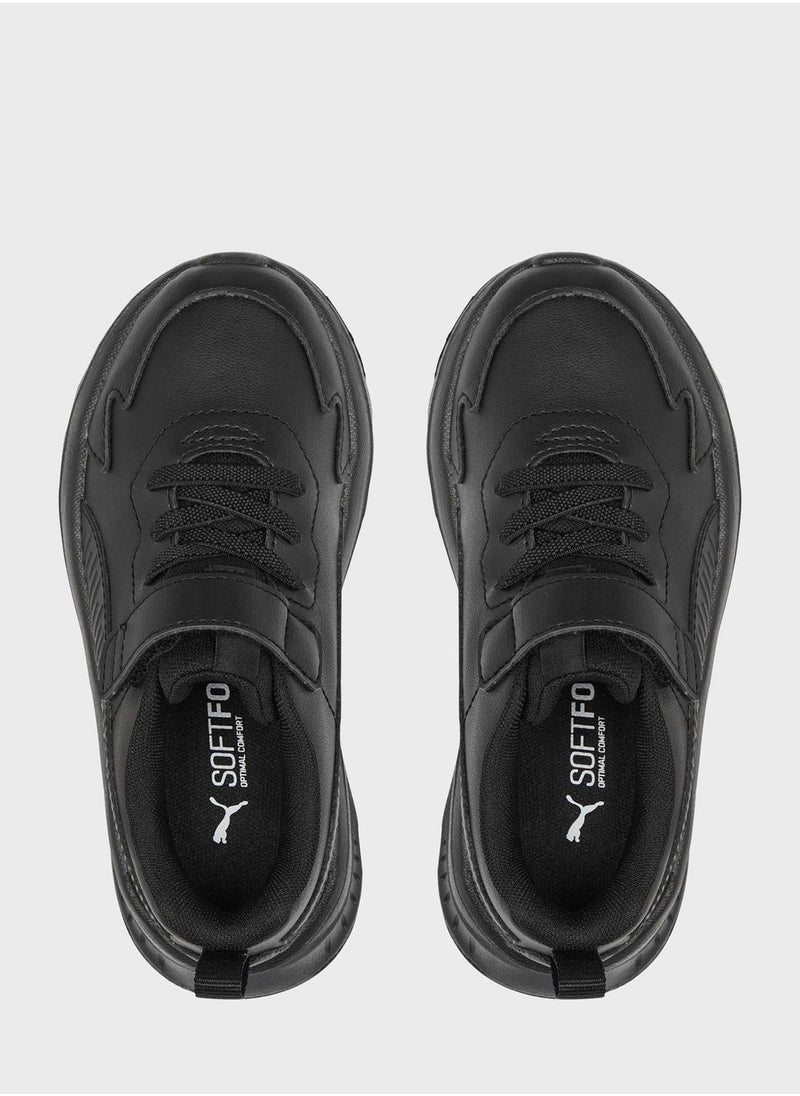 PUMA - Youth Evolve Run Sl Ac+ Ps - Image 1