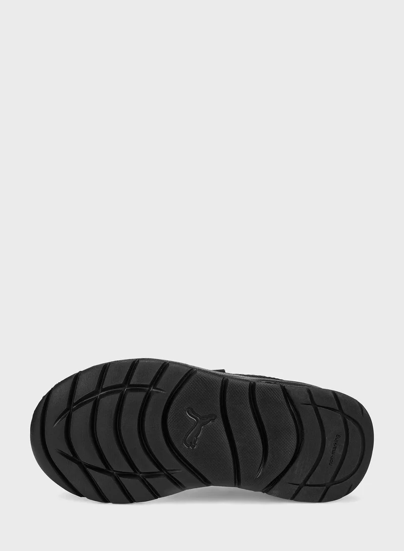 PUMA Youth Evolve Run Sl Ac+ Ps