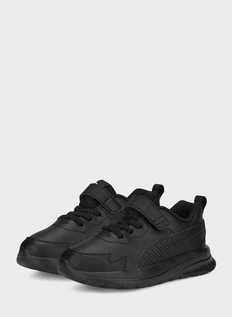 PUMA Youth Evolve Run Sl Ac+ Ps