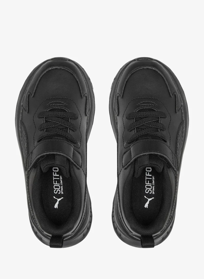 PUMA Kids Evolve Run Superlight Alternative Closure