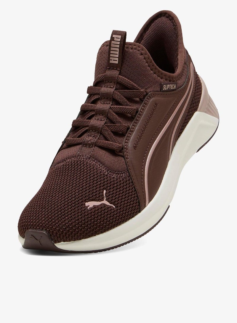 PUMA Kids Evolve Run Superlight Alternative Closure - Image 5