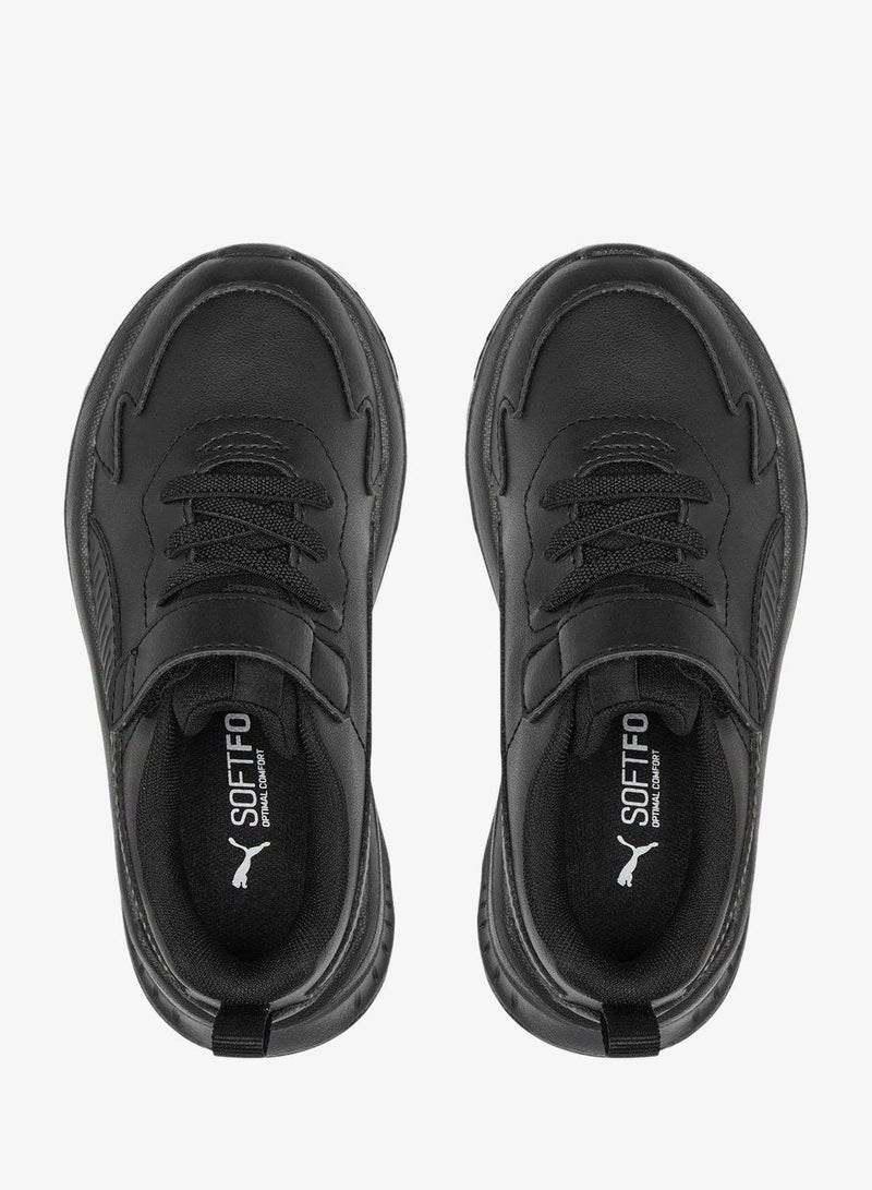 PUMA Kids Evolve Run Superlight Alternative Closure - Image 5