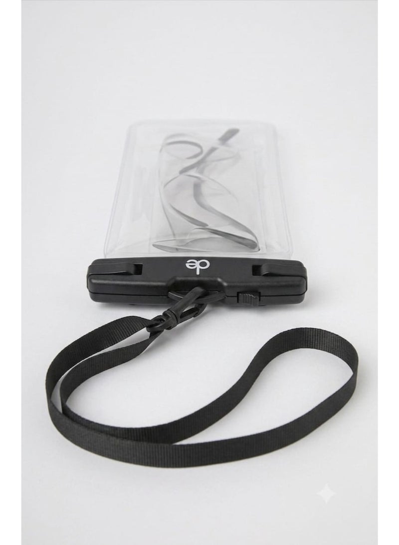 DE-Brand Premium Anti-Yellowing Waterproof Case with Floating Airbag - Image 3