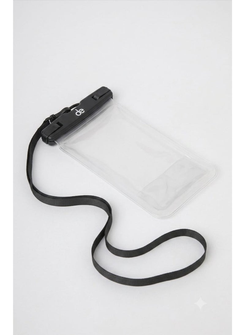 DE-Brand Premium Anti-Yellowing Waterproof Case with Floating Airbag - Image 2