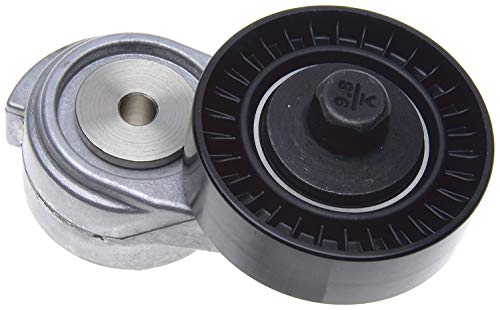 ACDelco Gold 38196 Drive Belt Tensioner Assembly with Pulley - Image 2