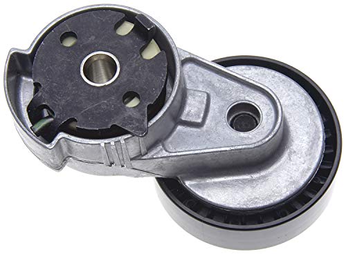 ACDelco Gold 38196 Drive Belt Tensioner Assembly with Pulley - Image 3