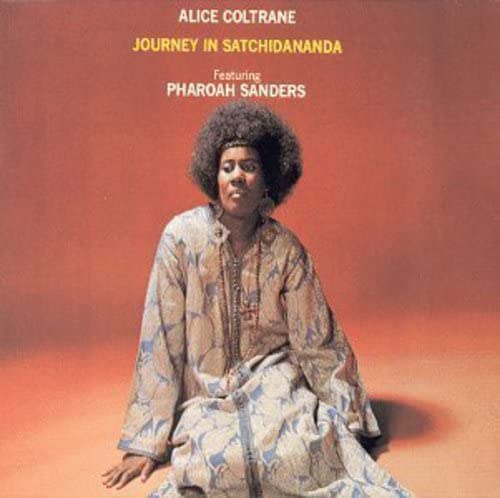 Verve Journey In Satchidananda - Image 1