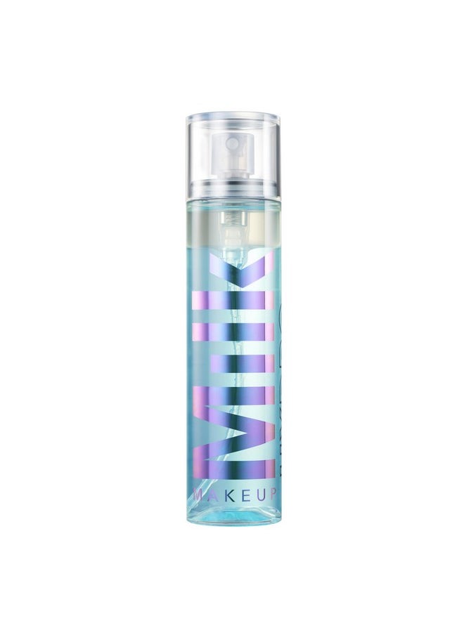MILK MAKEUP - Hydro Grip Set + Refresh Spray - 3.38 Fl Oz - Hydrates & Sets Makeup For Up To 12 Hours - Weightless & Non Sticky - Aloe Scent - Alcohol Free, Vegan & Cruelty Free - Image 1