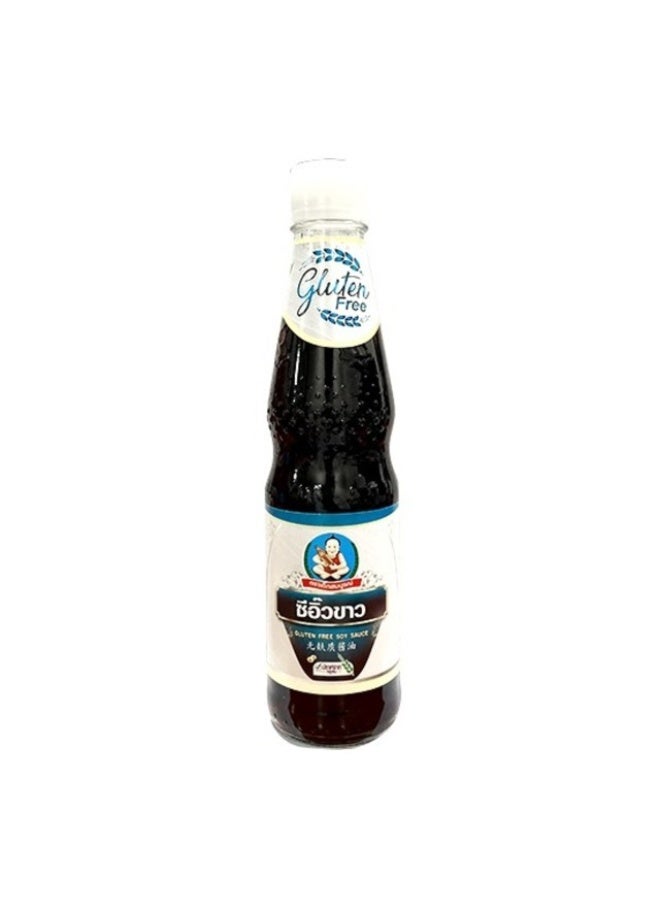 Soy Sauce, Gluten Free - 300 ml, Thailand