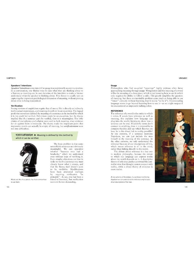 Philosophy 101: The essential guide to the study of great ideas  - Image 1
