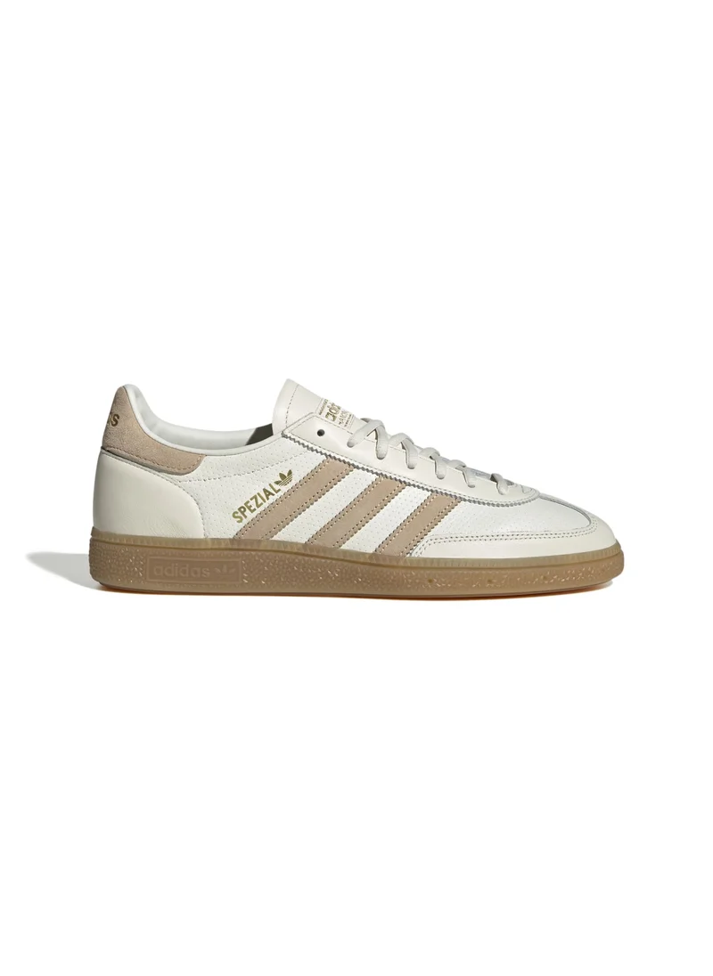 Adidas adidas HANDBALL SPEZIAL White Originals Men Shoes