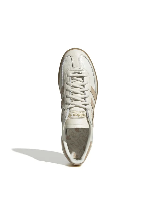 adidas Originals HANDBALL SPEZIAL White Originals Men Shoes