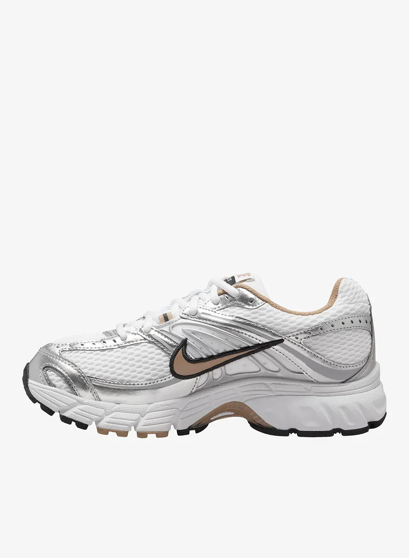 Nike WHITE/BRITISH KHAKI-MTLC SILVER-BLACK-FLT SILVER-PHOTON DUST Air Max Moto 2K for Women | Best Price UAE