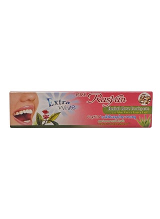 ISME Rasyan Herbal Clove Toothpaste with Aloe Vera &Guava Leaf - pzsku/Z81C8B37B97FA40F968C4Z/45/1746385599/ea2bab8f-2da7-44f2-93bd-d3c236cbdde9
