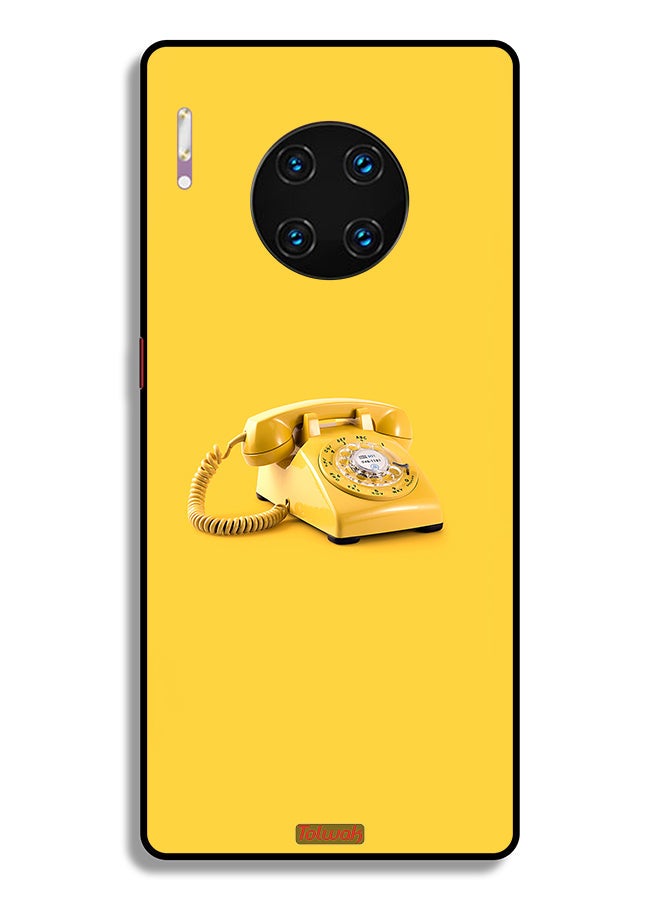 Tolwak Huawei Mate 30 Pro 5G Protective Case Cover Telephone Set - Image 2