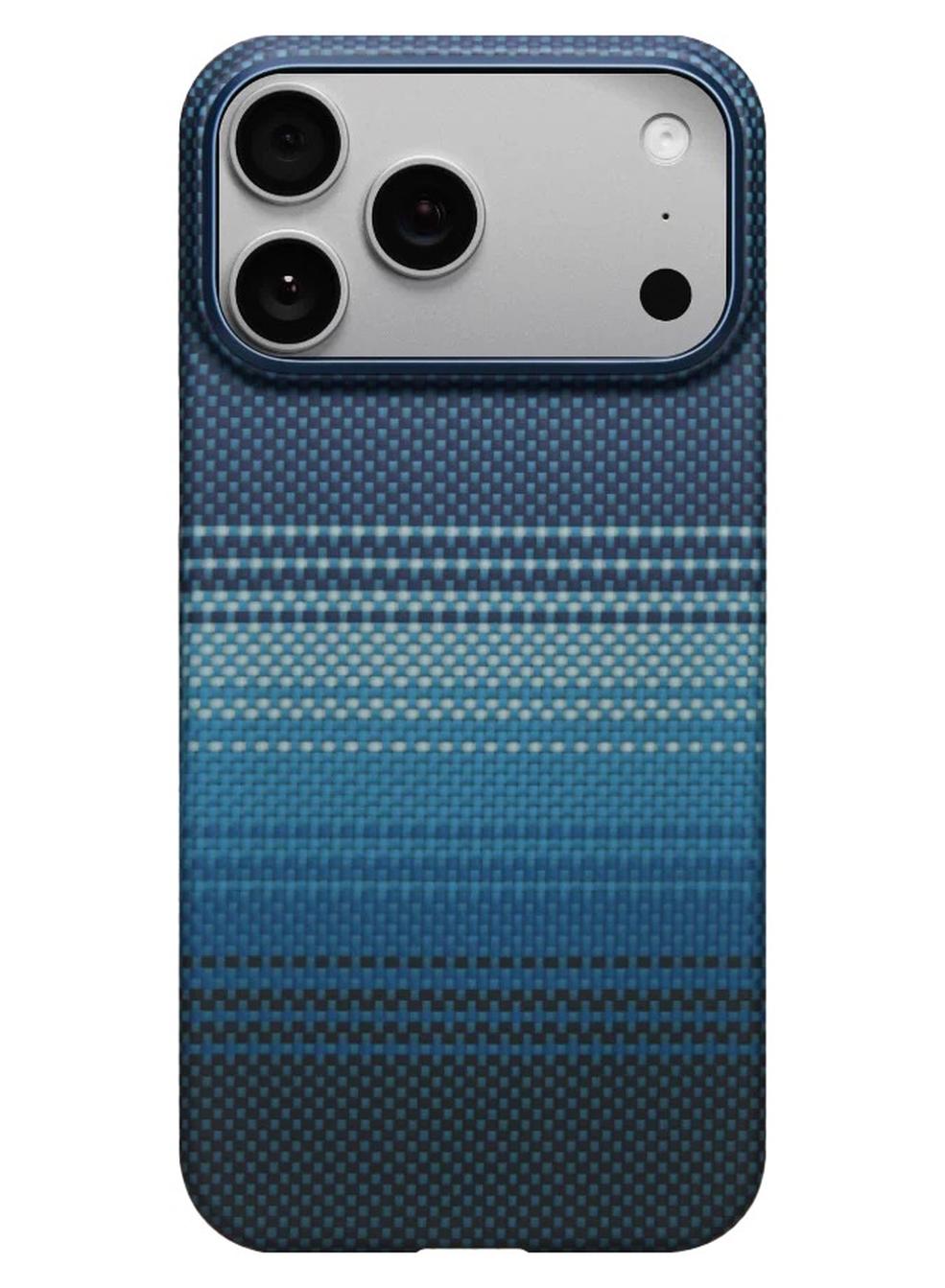 PITAKA PITAKA ultra-slim Case For iPhone 17 Pro Max Z81C908174DD0A04238B4Z