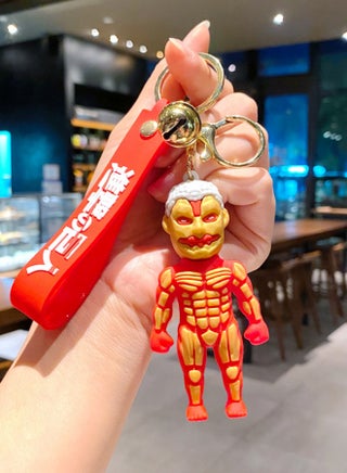 Armored Titan