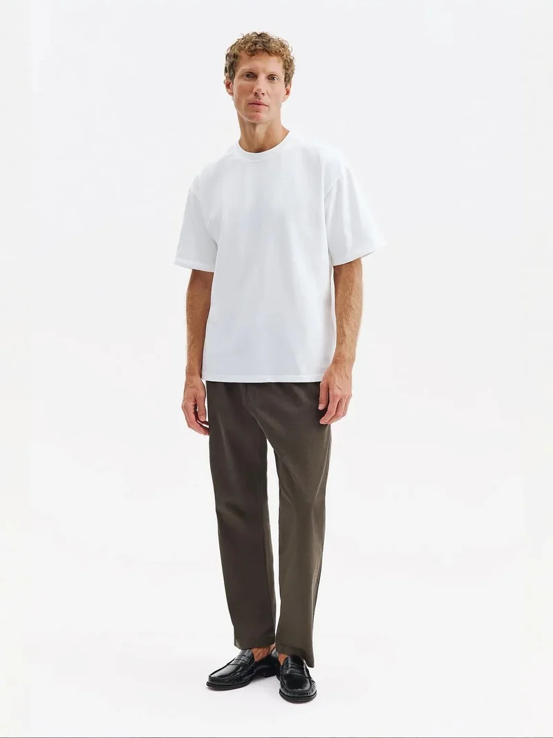 جيستو GIESTO Men's Cotton T-Shirt