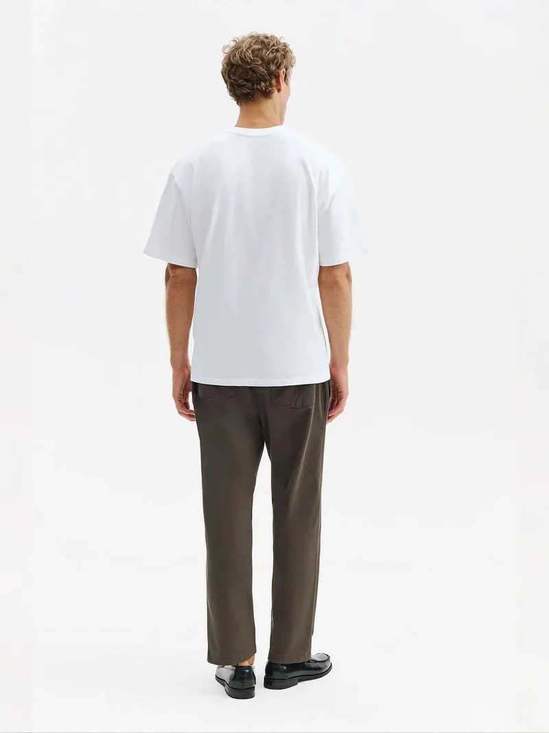جيستو GIESTO Men's Cotton T-Shirt
