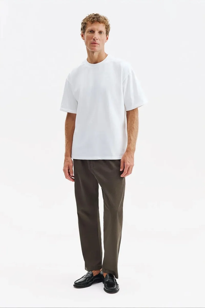 جيستو GIESTO Men's Cotton T-Shirt