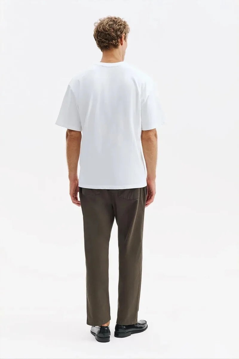 جيستو GIESTO Men's Cotton T-Shirt