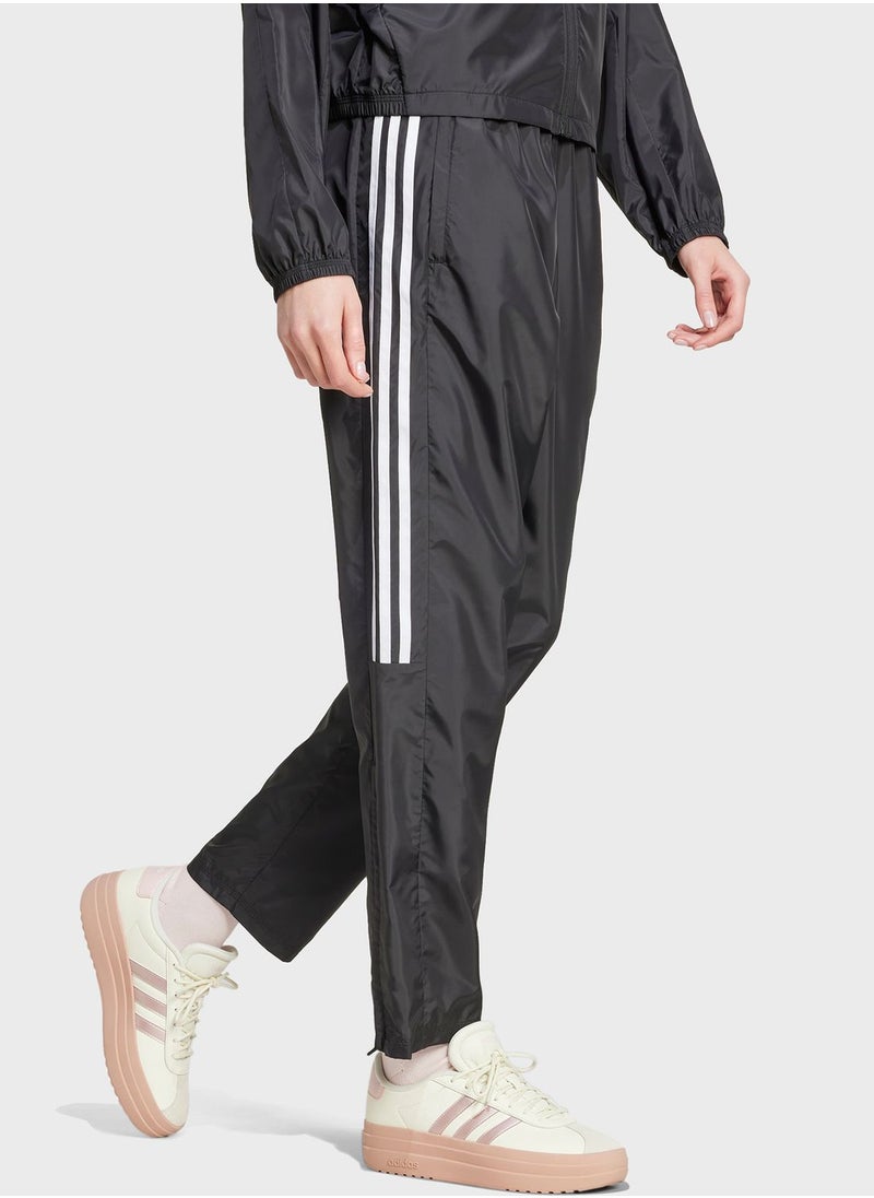 Adidas Tiro Cut 3 Stripe Summer Woven Pants  - Image 5