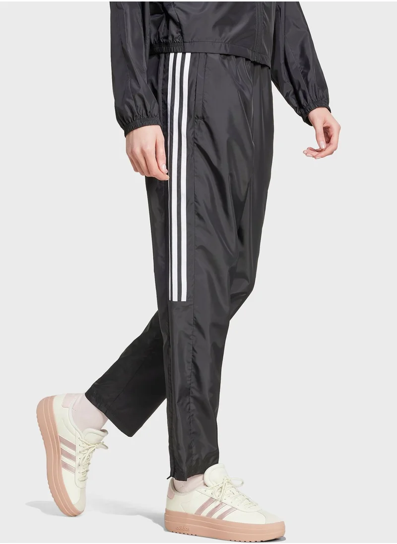 Adidas Tiro Cut 3 Stripe Summer Woven Pants